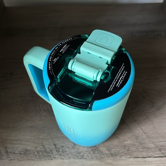 Brumate Seaglass Muv 15oz - Picture 4 of 6